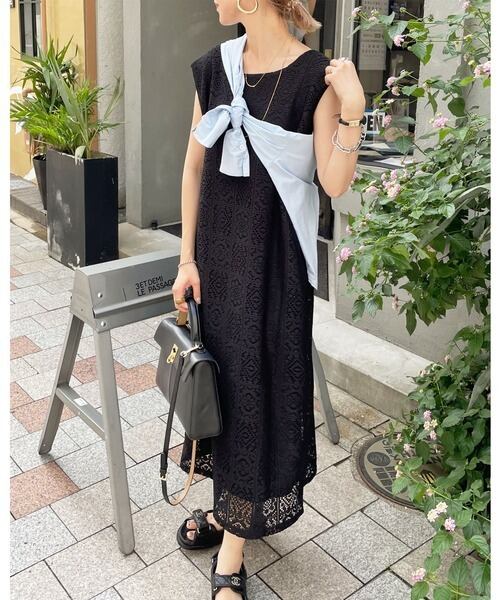 美人度アップ 絶対流行 大人可愛い 早い者勝ち カジュアル 共2色 ワンピース<S-12127>