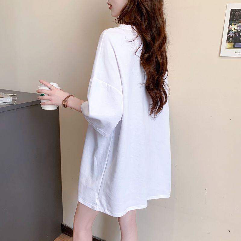 大人可愛い カジュアル キュート 全3色 半袖Tシャツ カットソー ＜S-8602＞