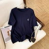 ファッション 切り替え 美人度アップ Tシャツ＋ショートパンツ セットアップ＜S-3527＞