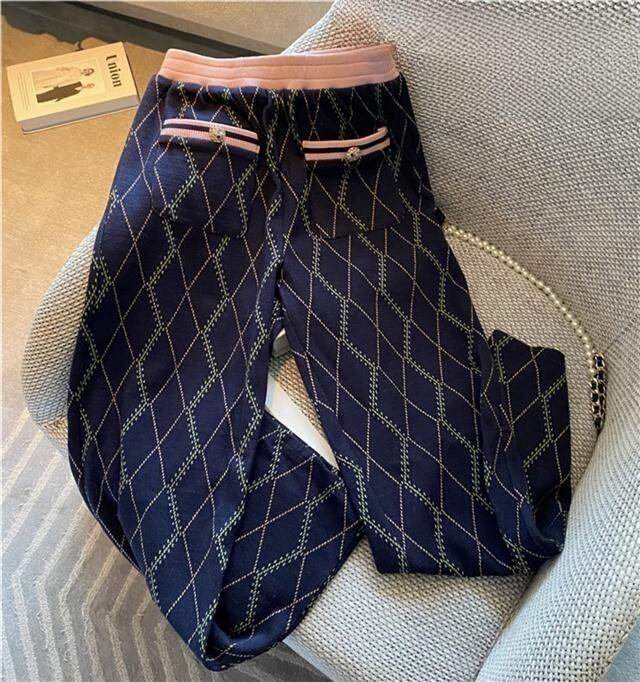 早い者勝ち おしゃれ度高め 好感度UP 着心地良い トップス+パンツセット ＜S-10850＞