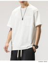 今季トレンド 高品質 シンプル Tシャツ MO-80043