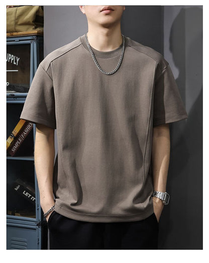 大人気 高品質 シンプル Tシャツ MO-80041