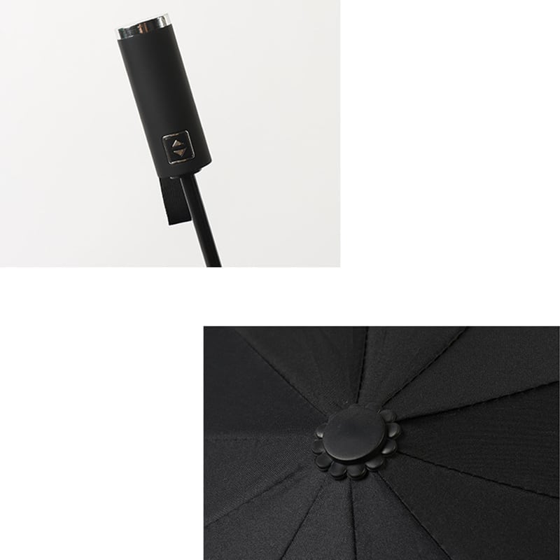 好感度満載 日焼け対策 美感いっぱい 紫外線防止晴雨兼用 日傘＜S-3451＞