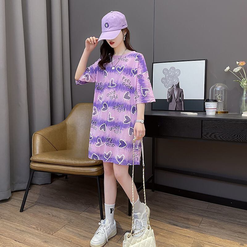 絶対欲しい 個性派 ファッション 上品 半袖シャツ<S-6641>