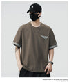夏新作 カジュアル シンプル Tシャツ MO-80046