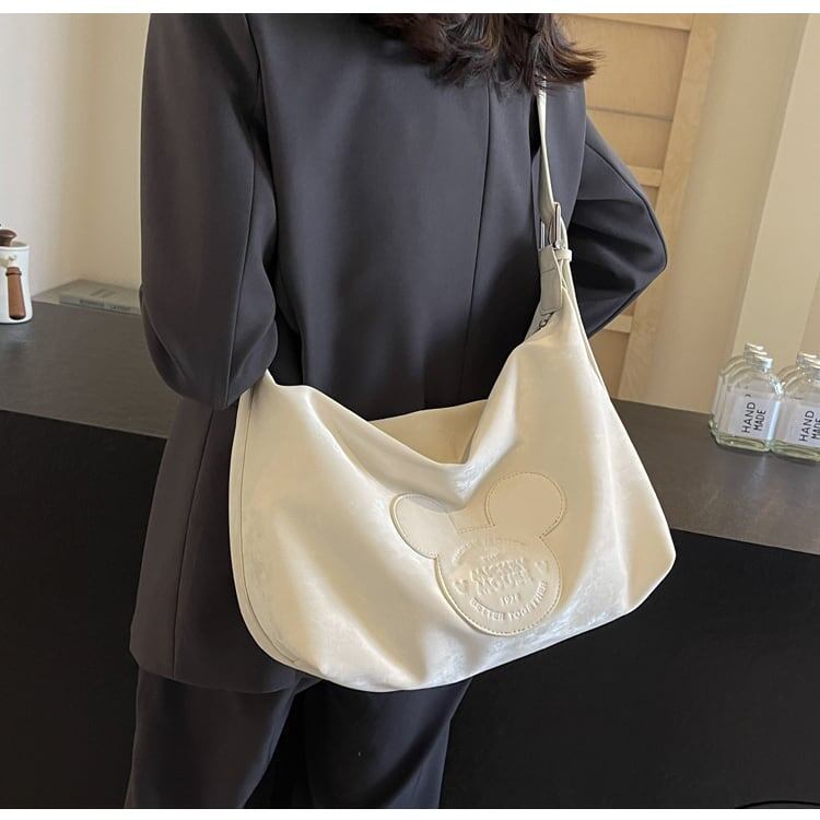 大好評 キュート 定番シンプル ファッション バッグ<S-6145>