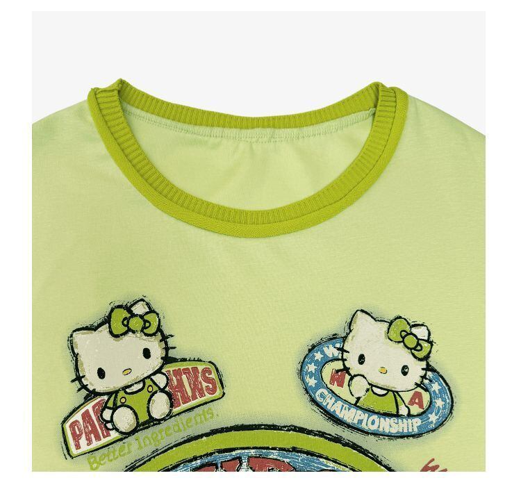 新作 シンプル プリント Tシャツ ワンピース <S-13175>
