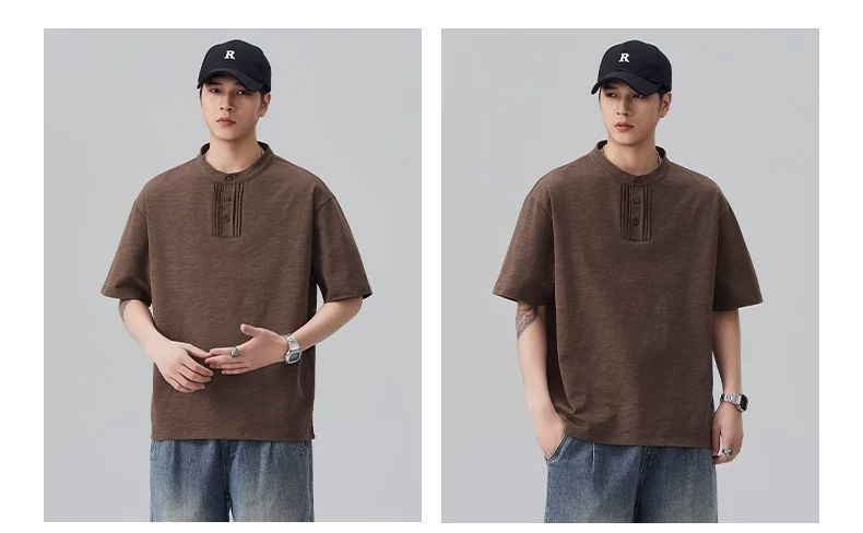 高品質 夏新作 半袖 Tシャツ MO-80069