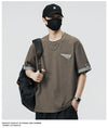 夏新作 カジュアル シンプル Tシャツ MO-80046