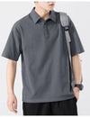 男女兼用 高品質 カジュアル 半袖 Tシャツ MO-80083