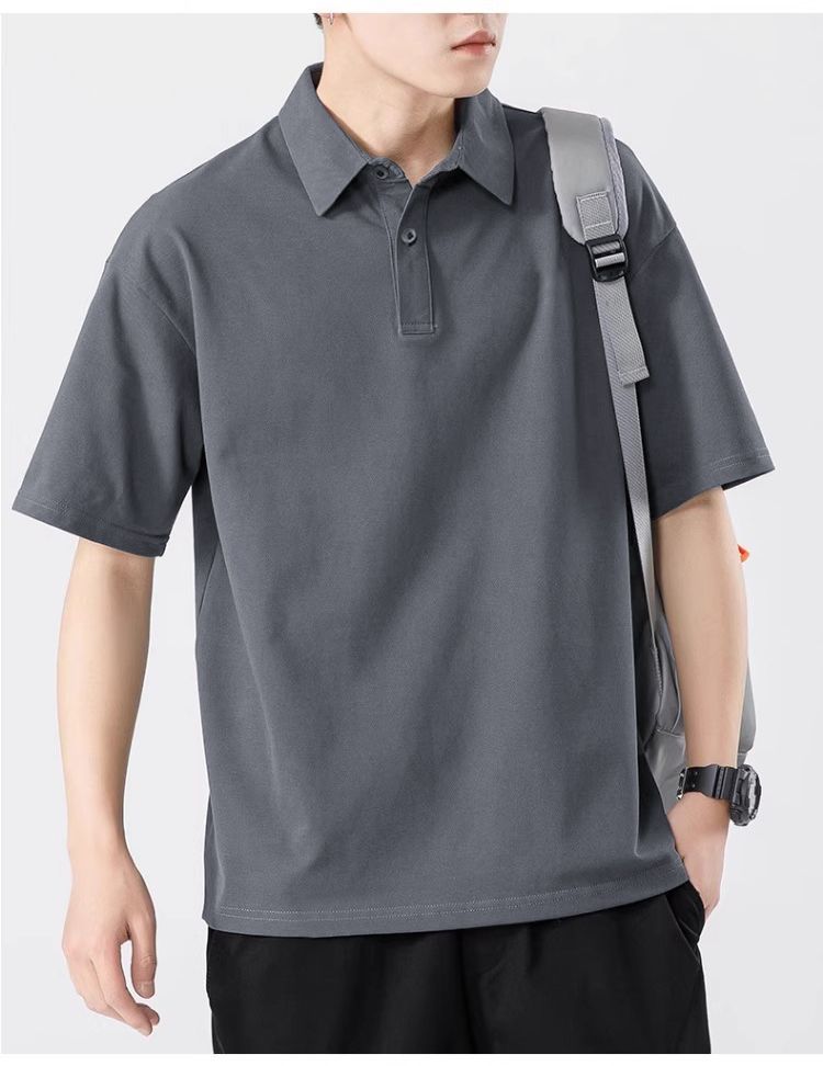 男女兼用 高品質 カジュアル 半袖 Tシャツ MO-80083