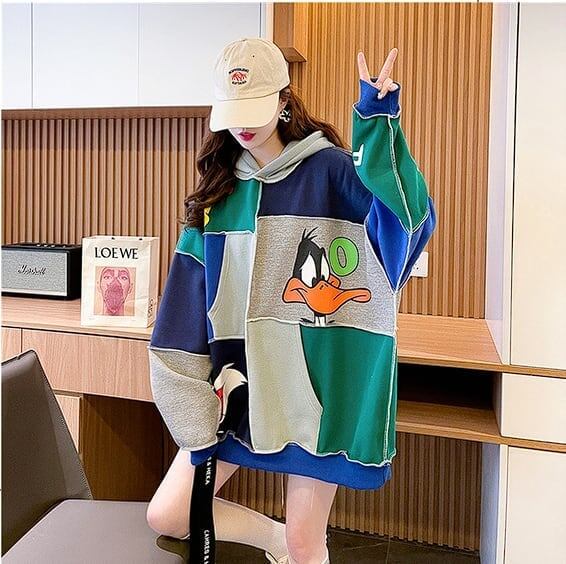 元気いっぱい 裏起毛 絶対欲しい パーカー<S-3969>