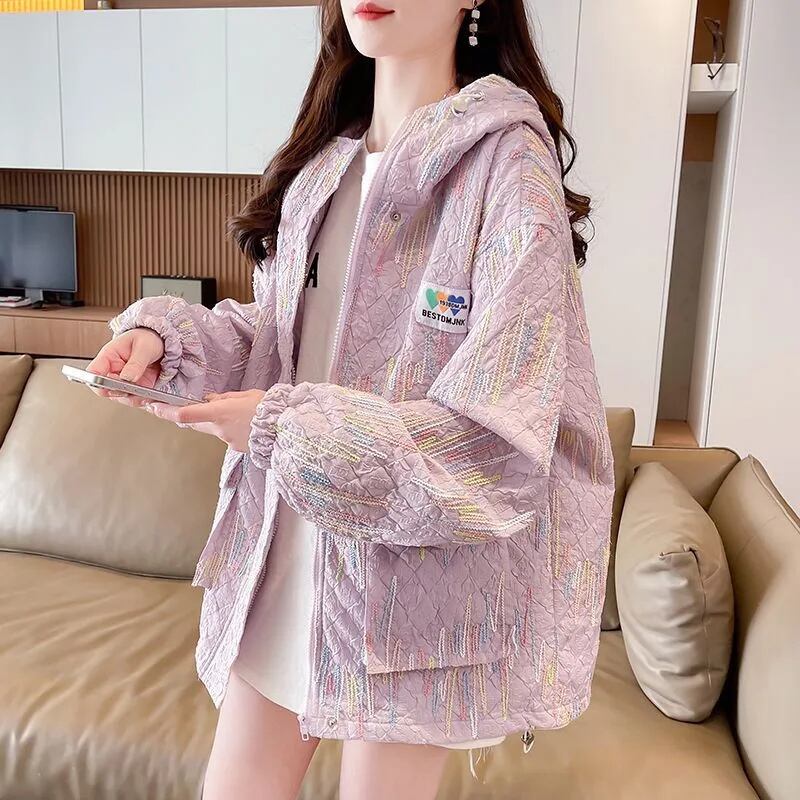 美人度アップ 元気いっぱい 絶対欲しい 好感度UP 全2色 ジャケット<S-10849>