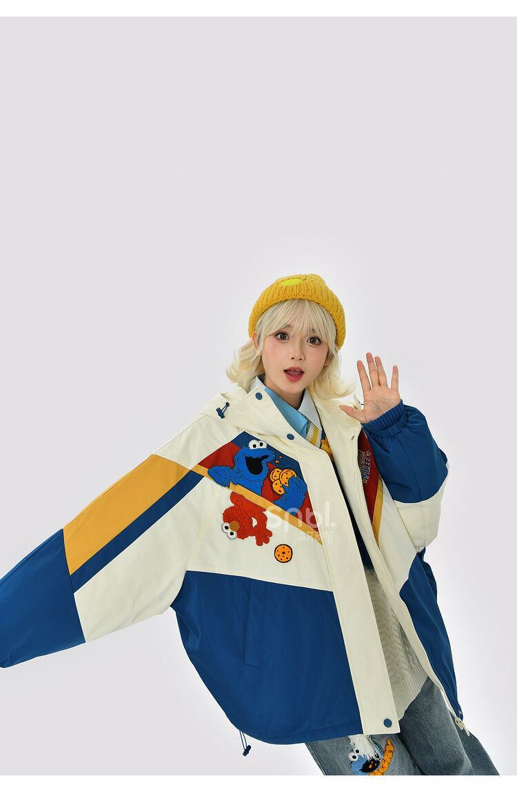 美人度アップ カジュアル 森ガール コート<S-5324>