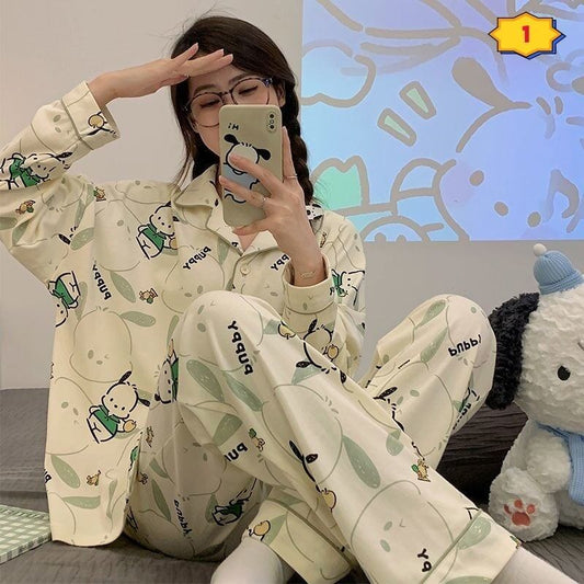 今季マストバイ ファッション 大人可愛い キュート 上質 パジャマ<S-6167>