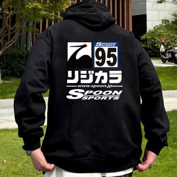 早い者勝ち 大好評 バックビッグロゴ 男女兼用 6色展開 フード付きパーカ ー<S-12611>