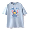 人気トレンド シンプル カジュアル Tシャツ S-13240