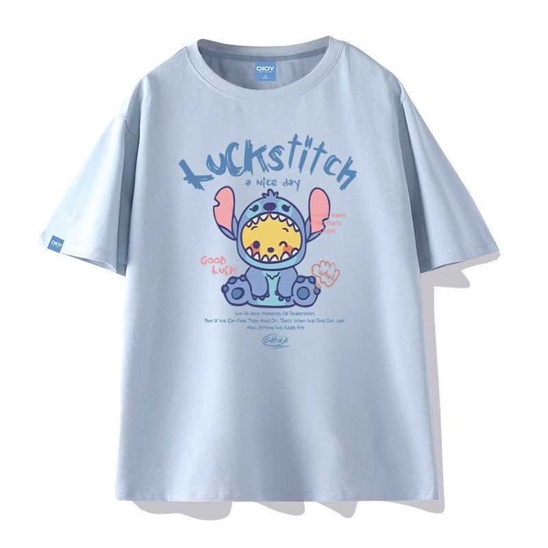 人気トレンド シンプル カジュアル Tシャツ S-13240