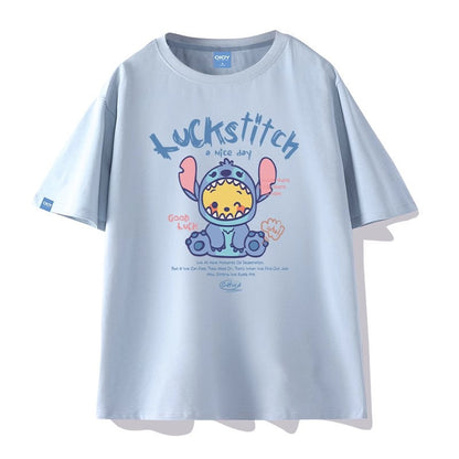 人気トレンド シンプル カジュアル Tシャツ S-13240