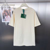 高品質 ファッション プリント Tシャツ S-13298