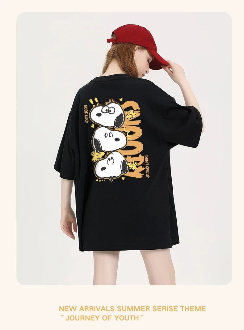 体型カバー 新作 シンプル カジュアル Tシャツ S-13242