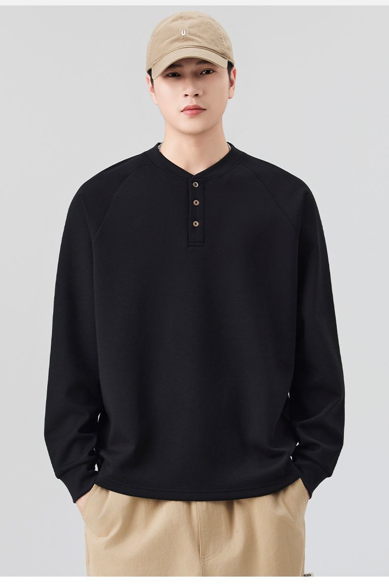 早い者勝ち 肌触りよい シンプル Tシャツ MO-80032