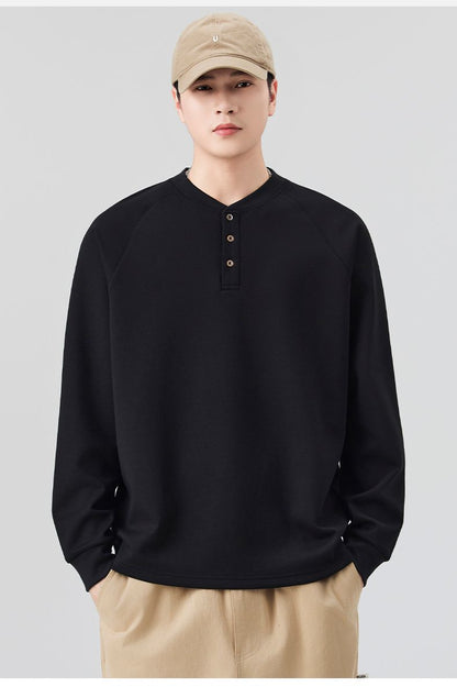 早い者勝ち 肌触りよい シンプル Tシャツ MO-80032
