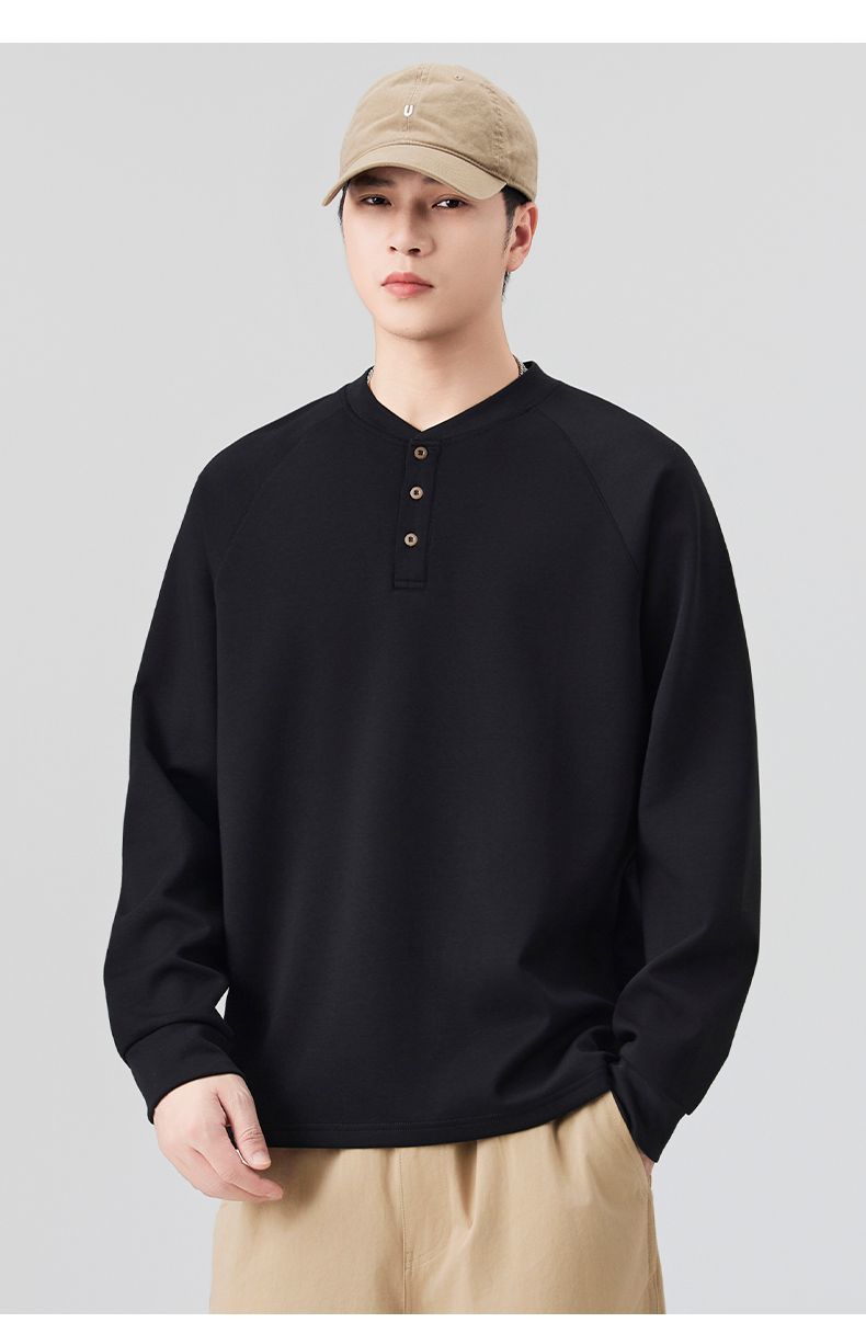 早い者勝ち 肌触りよい シンプル Tシャツ MO-80032