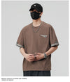夏新作 カジュアル シンプル Tシャツ MO-80046