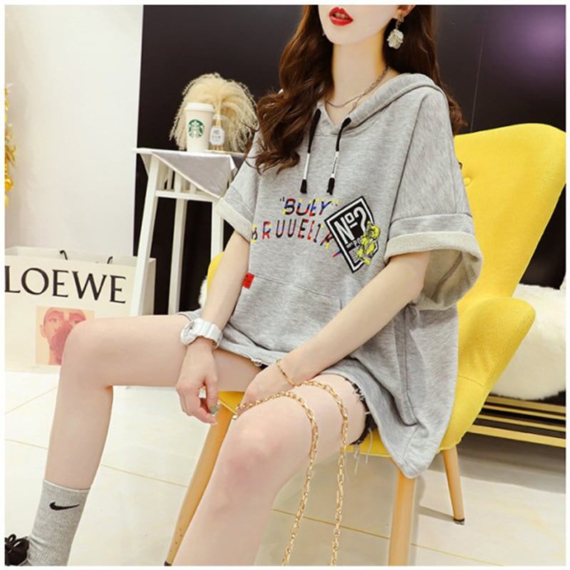 ベストセラーアイテム！ ファッション 肌触り抜群 カジュアル 半袖 Tシャツ ショートパンツ セットアップ ＜S-9109＞