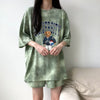 夏に嬉しい機能付き 全5色 軽くて涼しくて可愛い！ 半袖 Tシャツ ショートパンツ セットアップ ＜S-9269＞
