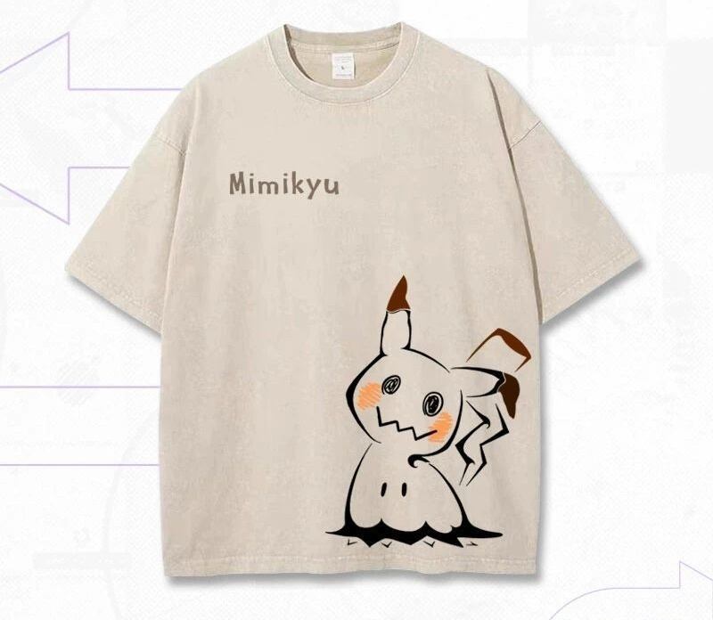 デザイン性抜群 全3色 男女兼用 半袖 Tシャツ <S-13070>