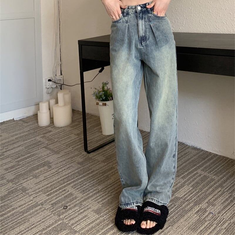 スタイリッシュ ハイウエスト 一目惚れ パンツ ボトムス＜S-3314＞