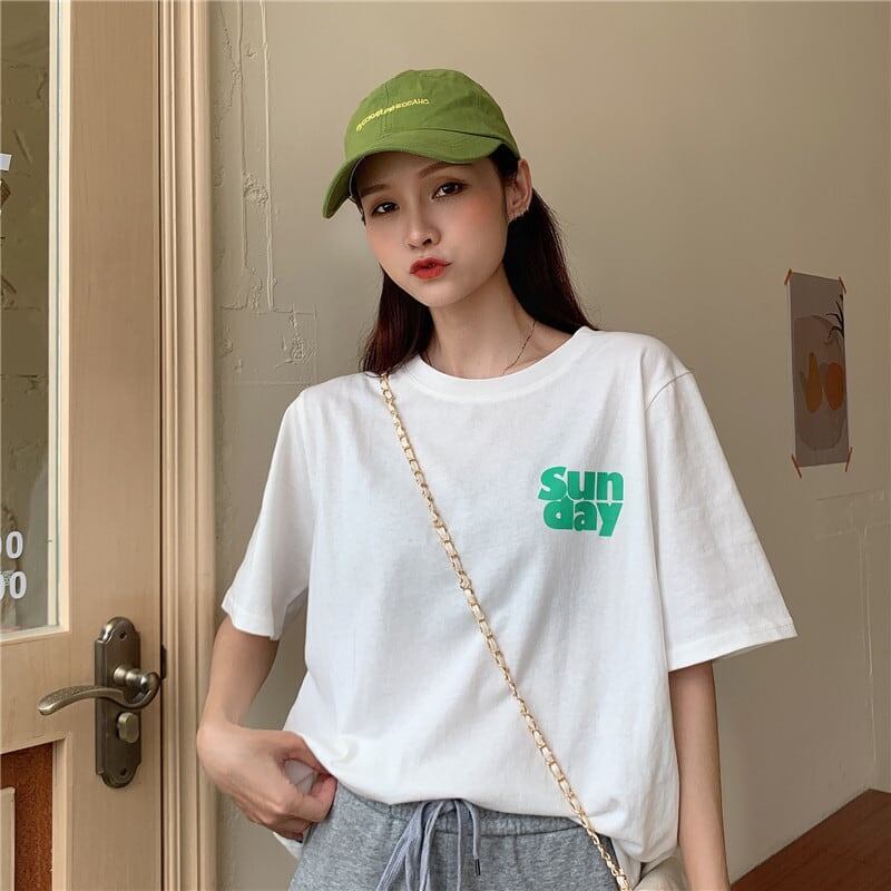 個性的なデザイン 3色選択可 バックで綺麗 Tシャツ カットソー＜S-3023＞