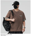 夏新作 カジュアル シンプル Tシャツ MO-80046