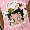 ファッション感満々 プリント シンプル Tシャツ S-13296