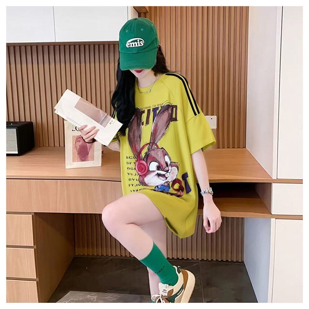 おすすめ 売り切れ必至 定番シンプル 着回し力抜群 全5色 半袖Tシャツ<S-11640>