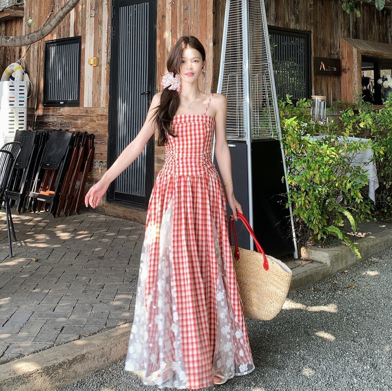 定番シンプル 絶対流行 超人気商品 早い者勝ち カジュアル 共2色 ワンピース<S-12020>