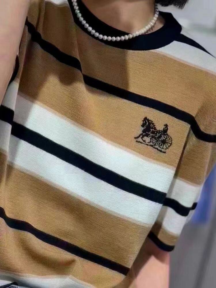 美人度アップ 絶対流行 売れ筋 早い者勝ち カジュアル Tシャツ<S-11254>