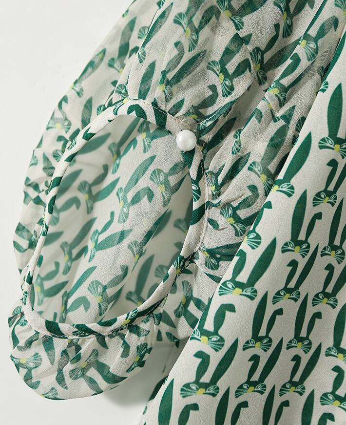 大好評 エレガント ゆったり感アップ Tシャツ カットソー＜S-8344＞