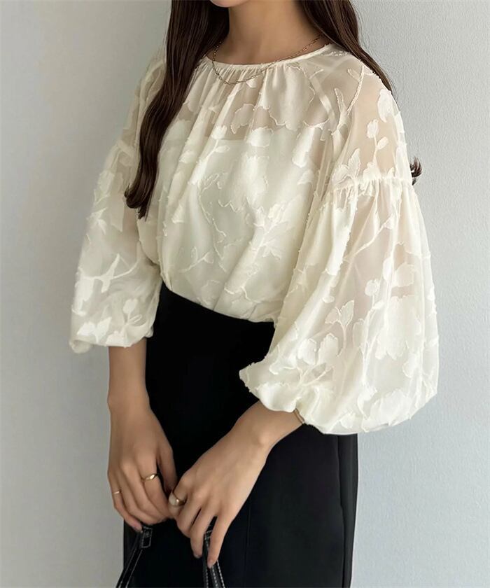 海外トレンド カジュアル 好感度UP 全3色 半袖 Tシャツ ＜S-11933＞