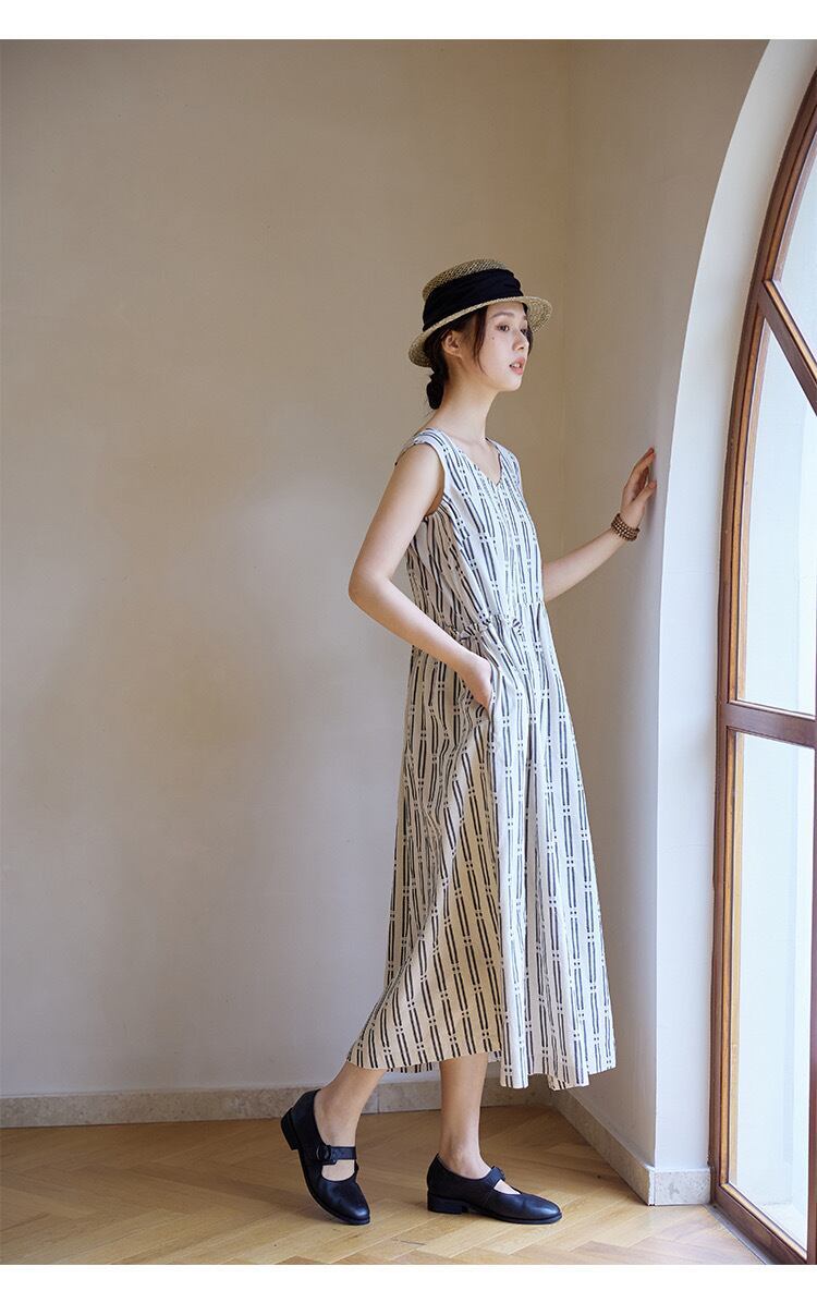 絶対流行 大注目 合わせやすい 上品 レース 切り替え ワンピース<S-12017>