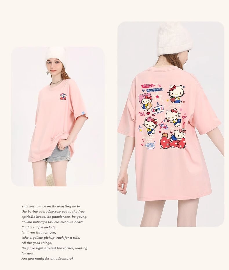 大人気アイテム ゆったり 半袖 Tシャツ <S-13199>