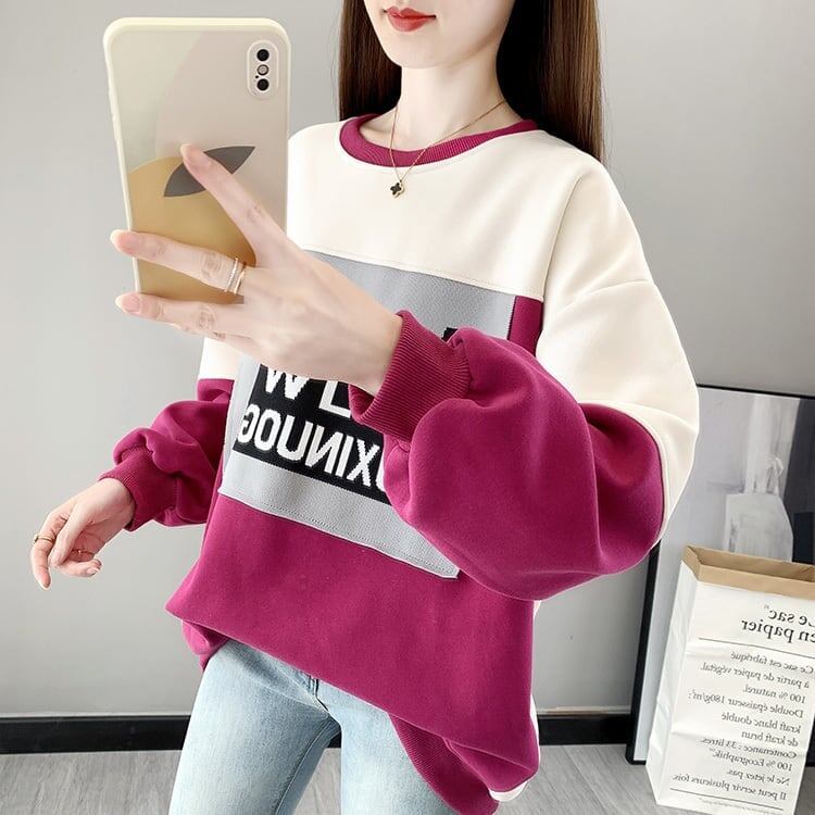 好感度100％ 裏起毛 快適 スウェット<S-3940>