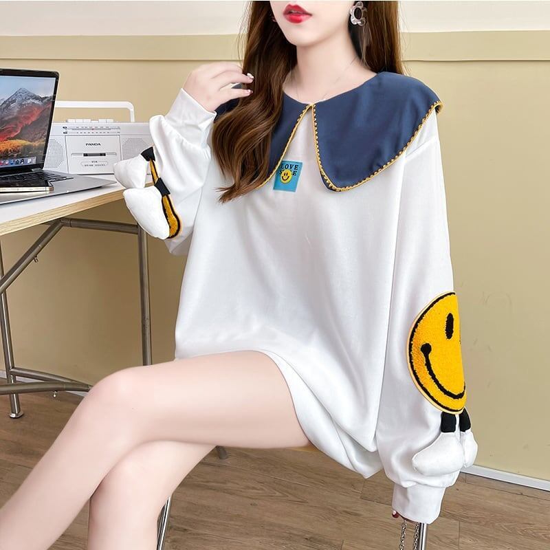 好感度UP