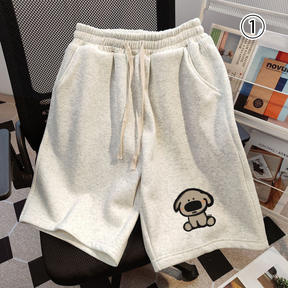 大好評 ファッション カジュアル ルーズ パンツ 9種<S-8789>