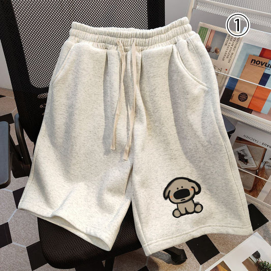 大好評 ファッション カジュアル ルーズ パンツ 9種<S-8789>