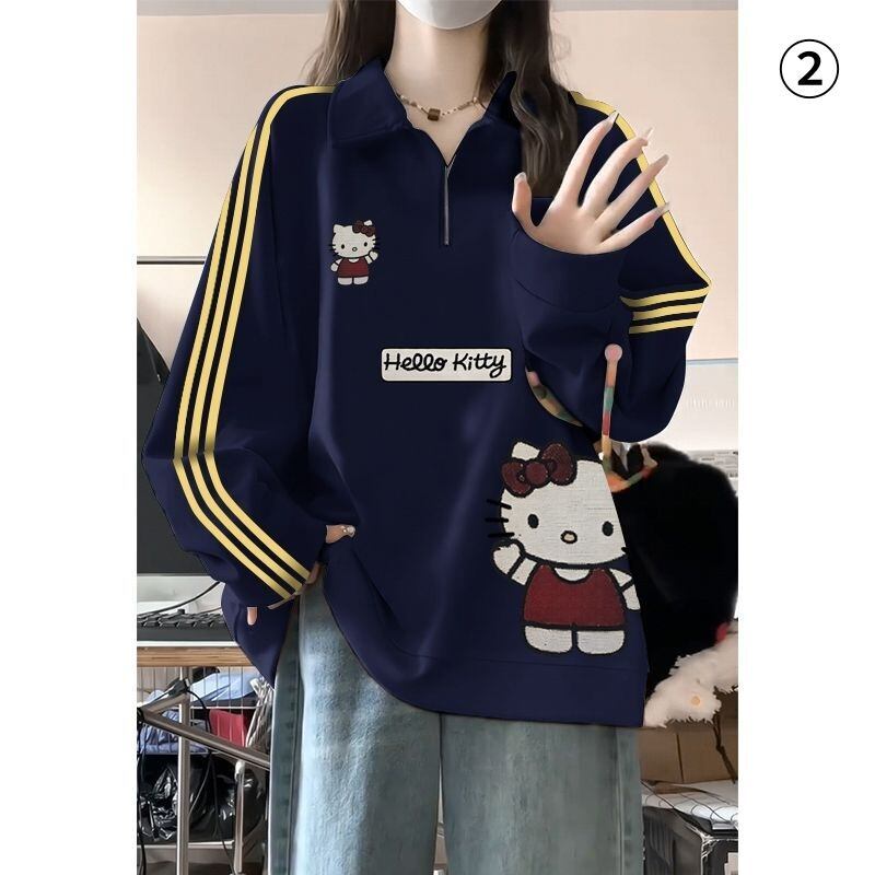 【裏起毛】豊富な品揃え カジュアル 絶対流行 ファッション ルーズ 男女兼用 スウェット<S-6866>