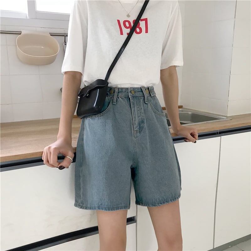 カジュアル ハイウエスト オシャレ度満点 パンツ ボトムス＜S-3194＞