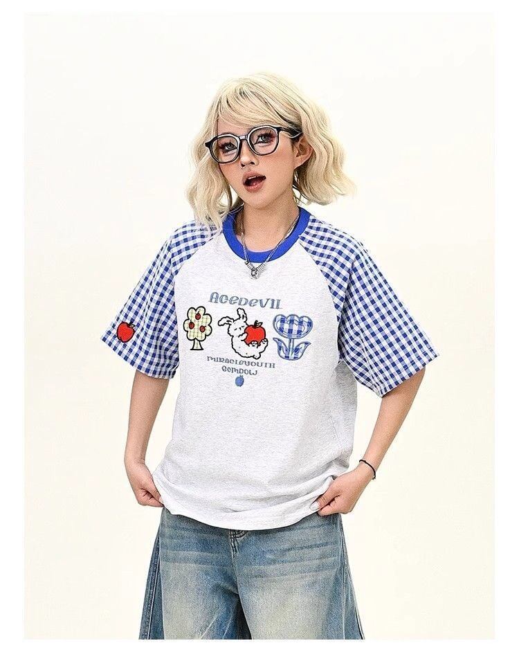 大人可愛い 売れ筋 話題沸騰中 絶対流行 早い者勝ち カジュアル Tシャツ<S-11277>